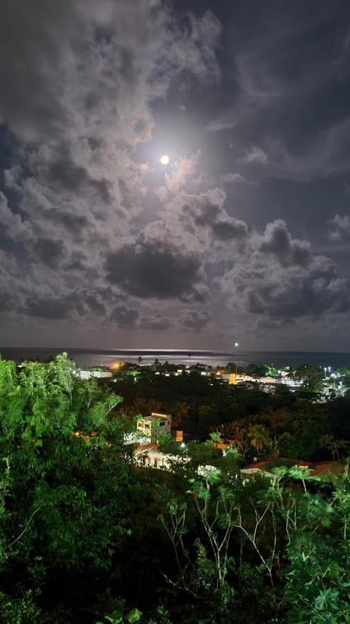 Bangalo Maria Bonita- Condominio Riviera Do Atlantico コンデ エクステリア 写真
