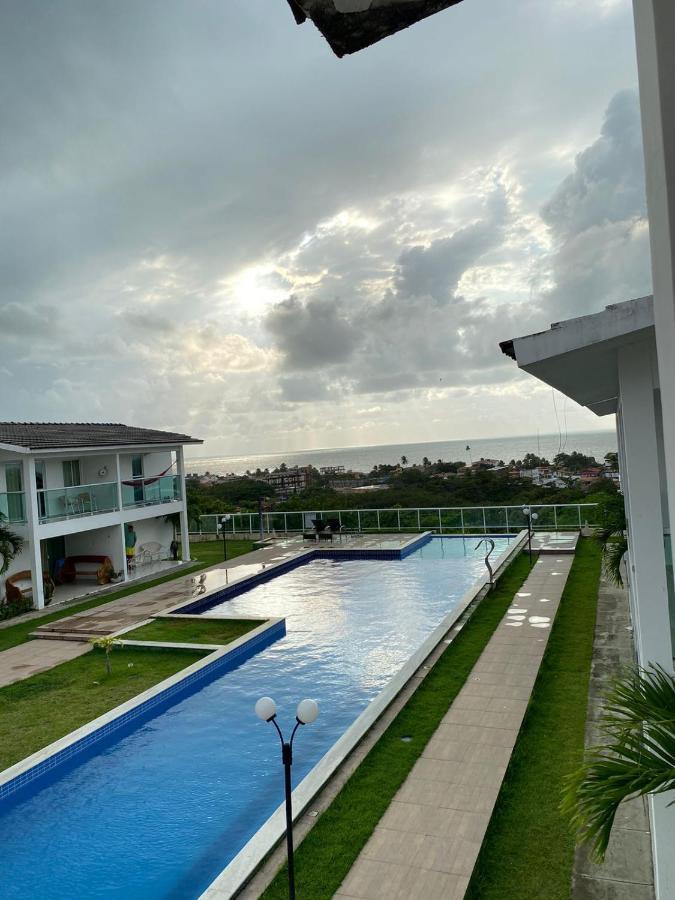 Bangalo Maria Bonita- Condominio Riviera Do Atlantico コンデ エクステリア 写真