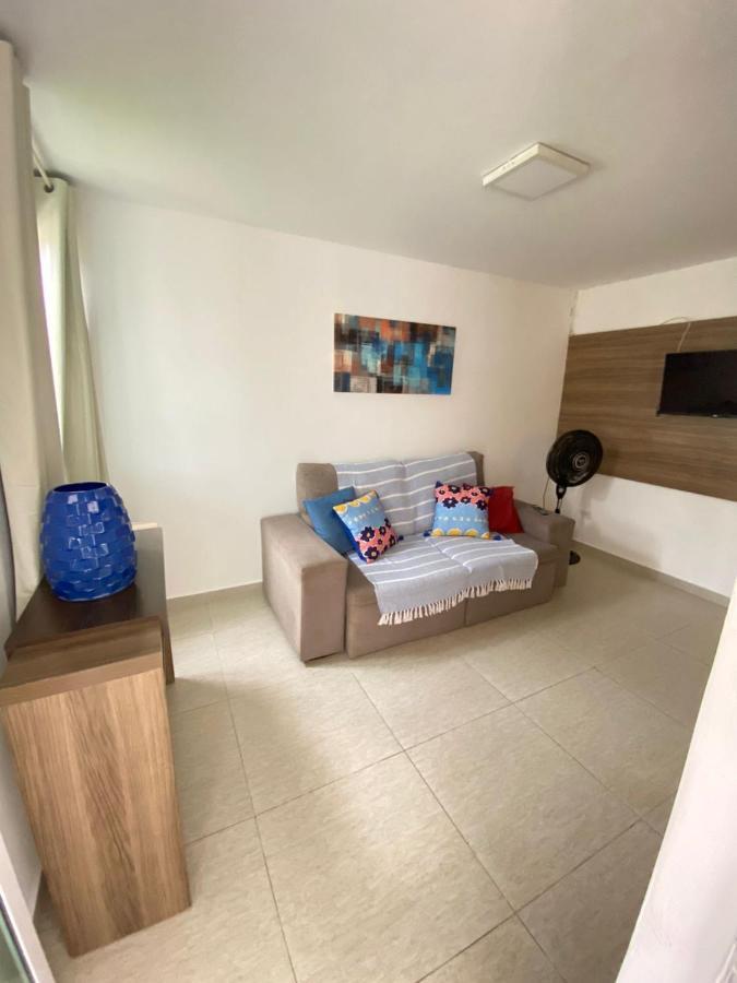 Bangalo Maria Bonita- Condominio Riviera Do Atlantico コンデ エクステリア 写真